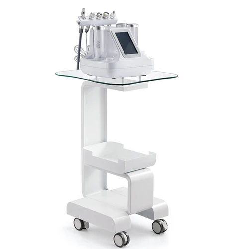 Beauty salon equipment trolley |APRILFACE