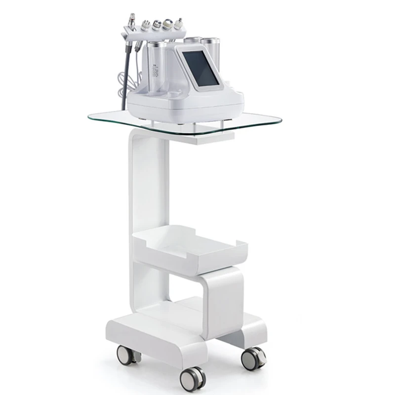 Beauty salon equipment trolley |APRILFACE