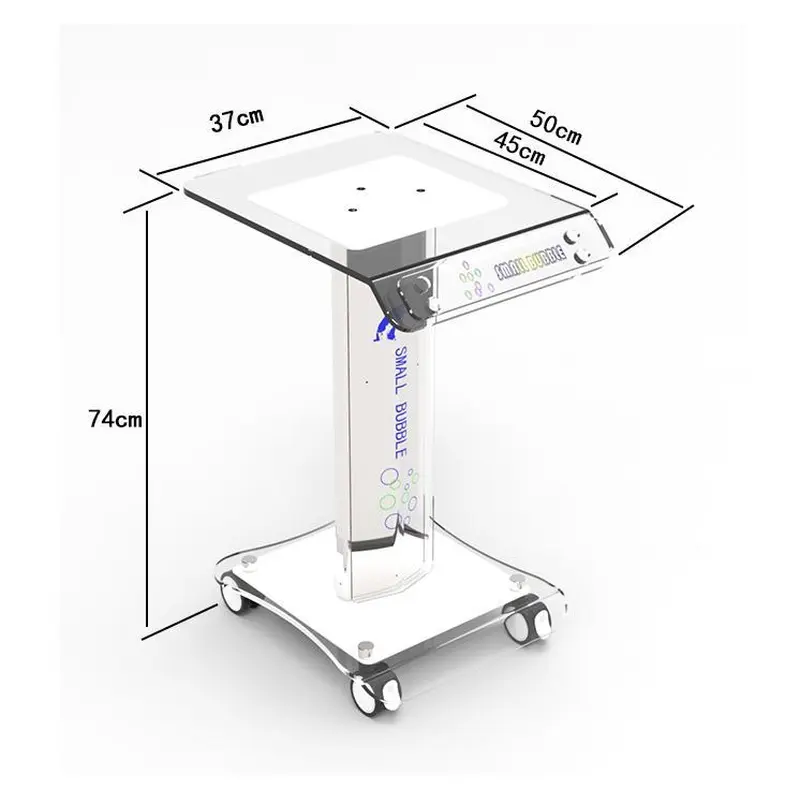 Beauty Instrument Trolley | APRILFAC
