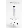 Beauty Instrument Trolley | APRILFAC