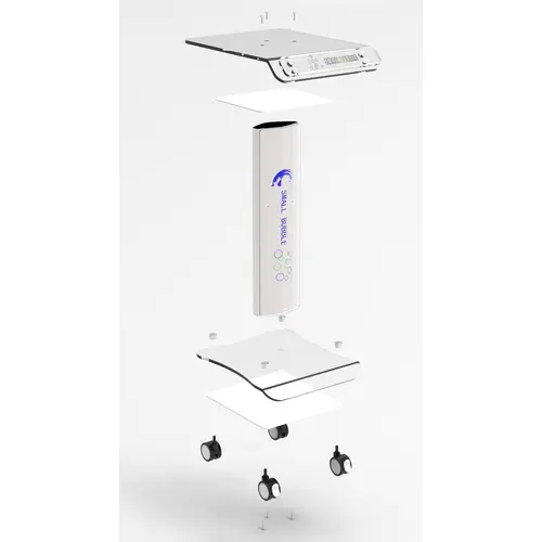 Beauty Instrument Trolley | APRILFAC