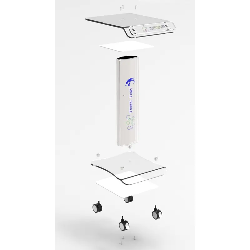 Beauty Instrument Trolley | APRILFAC