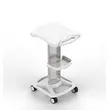 Beauty Instrument Trolley | APRILFACE