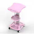 Beauty Instrument Trolley | APRILFACE