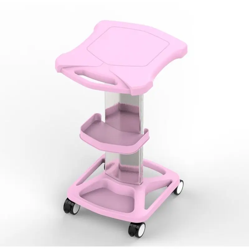 Beauty Instrument Trolley | APRILFACE