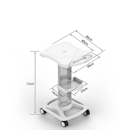 Beauty Instrument Trolley | APRILFACE
