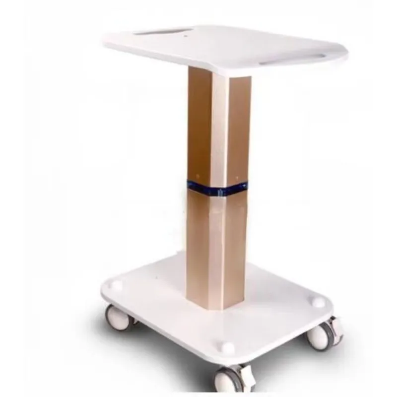 Beauty Salon Trolley  Aesthetic Metal Cart |APRILFACE 