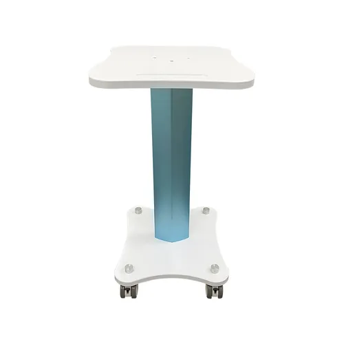 Aluminium Beauty Salon Trolley