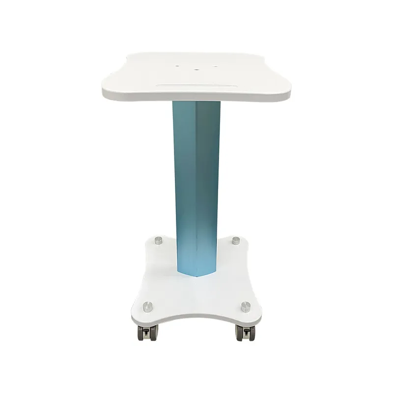 Aluminium Beauty Salon Trolley