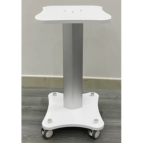 Aluminium Beauty Salon Trolley