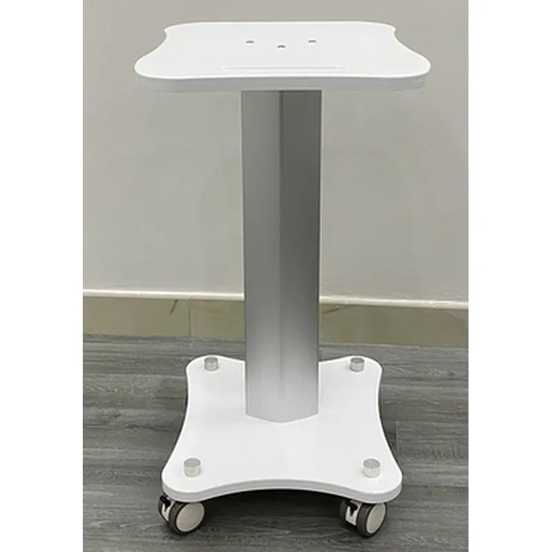Aluminium Beauty Salon Trolley