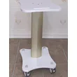 Aluminium Beauty Salon Trolley