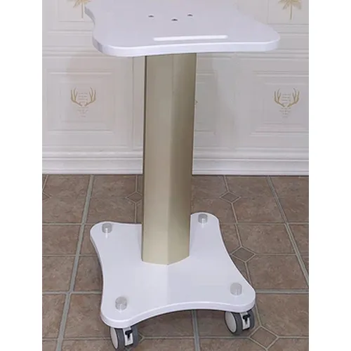 Aluminium Beauty Salon Trolley