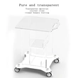 Cosmetic instrument cart |APRILFACE 