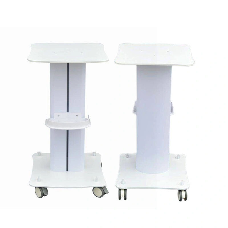 ABS Material Spa Trolley|APRILFACE 