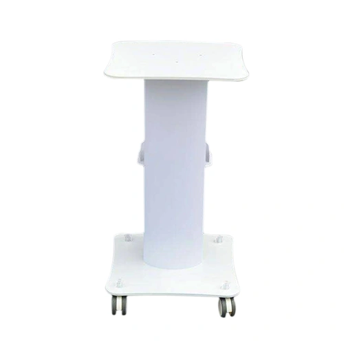 ABS Material Spa Trolley|APRILFACE 