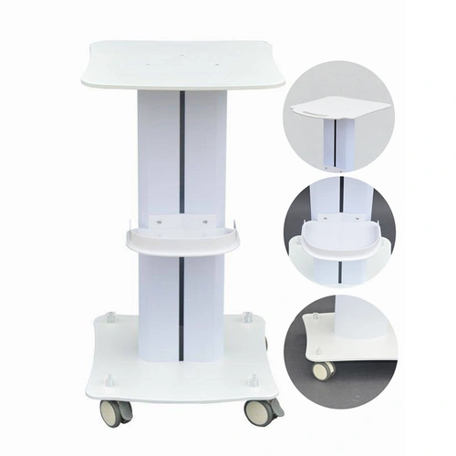 ABS Material Spa Trolley|APRILFACE 