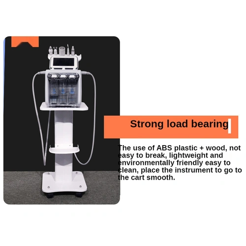 Desktop beauty instrument cart|APRILFACE 