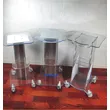 acrylicCosmetic instrument cart equipment cart |APRILFACE 