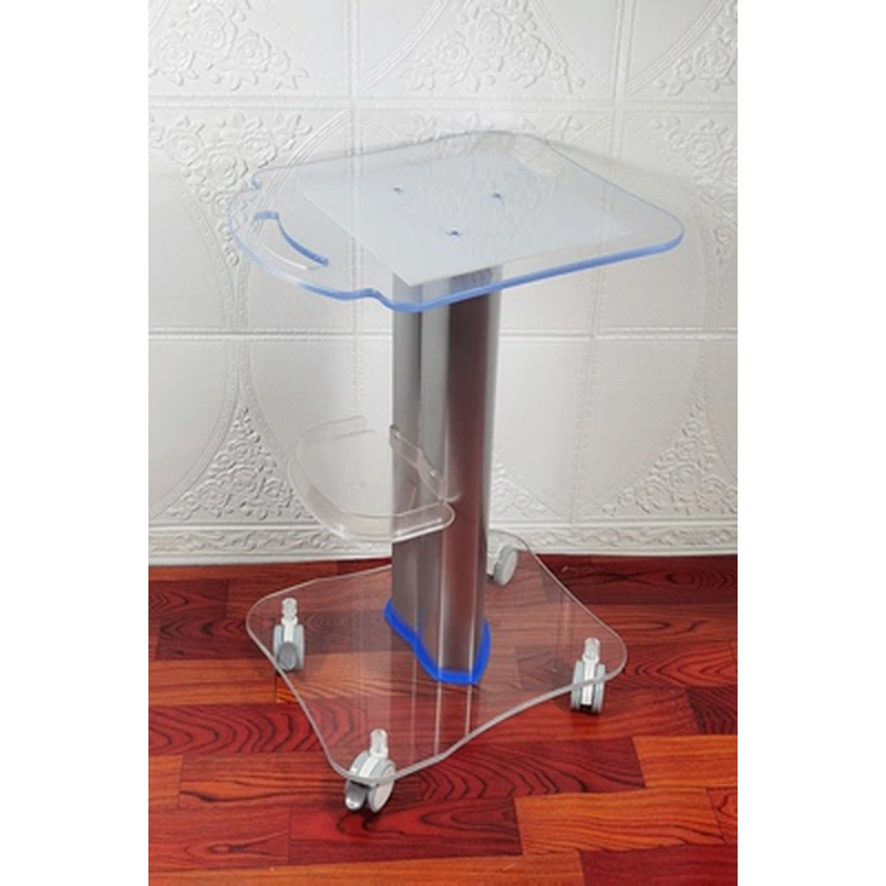acrylicCosmetic instrument cart equipment cart |APRILFACE 