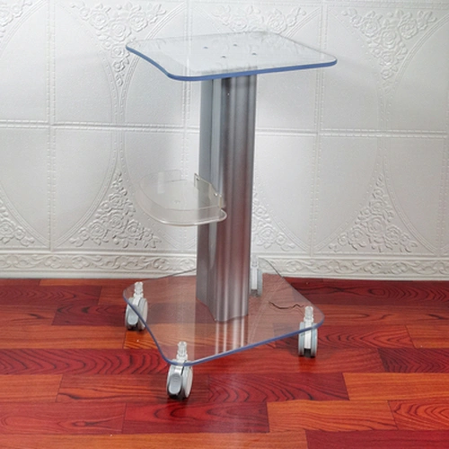 acrylicCosmetic instrument cart equipment cart |APRILFACE 