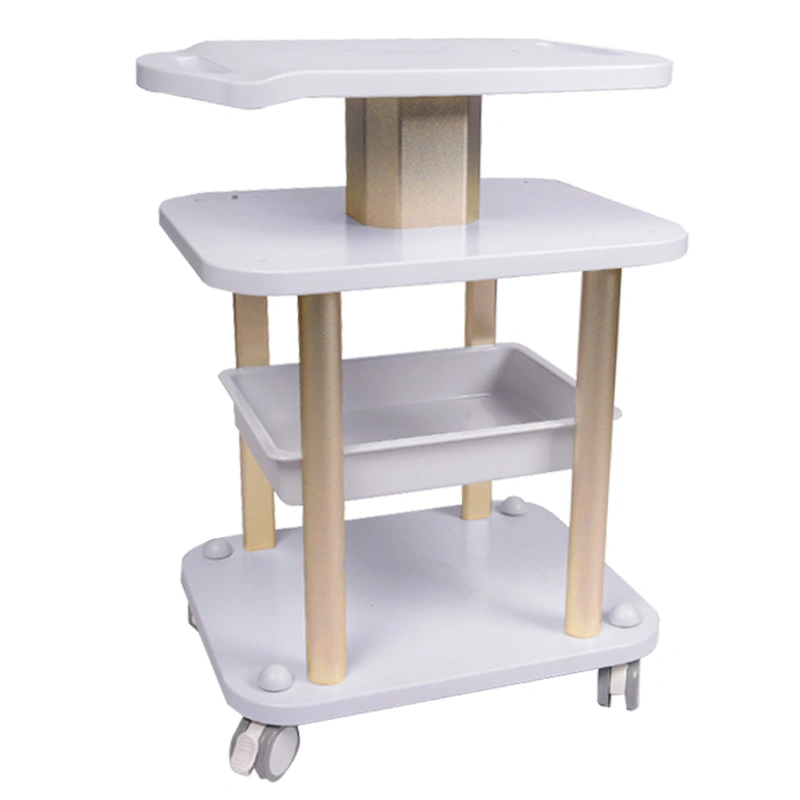 High Quality plastic golden or silver stainless steel |APRILFACE 