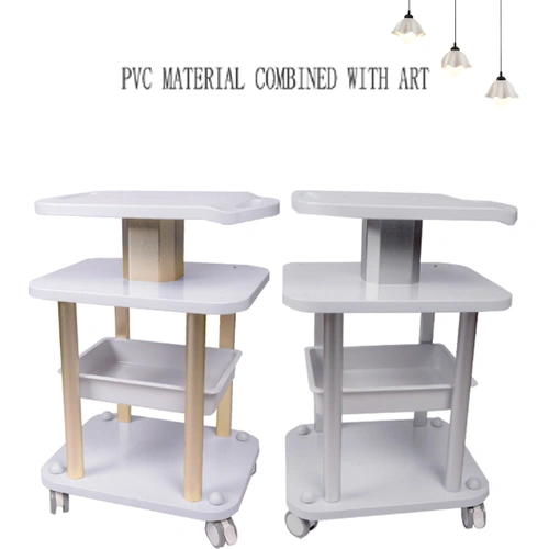 High Quality plastic golden or silver stainless steel |APRILFACE 