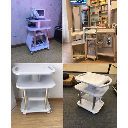 High Quality plastic golden or silver stainless steel |APRILFACE 