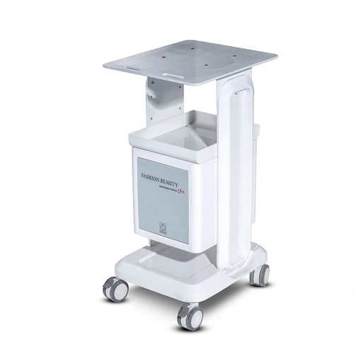 Professional beauty machine trolley Salon Trolley Cart | APRILFACE