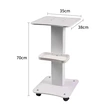 PVC material Spa Trolley | APRILFACE