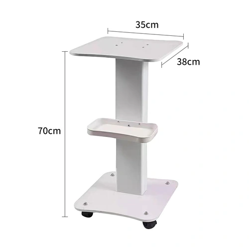PVC material Spa Trolley | APRILFACE