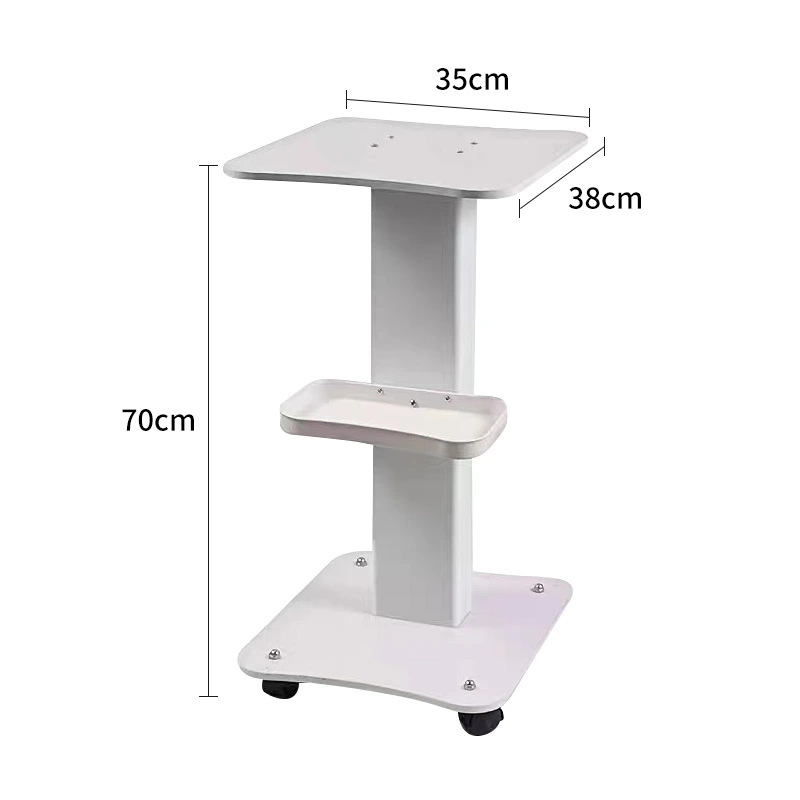 PVC material Spa Trolley | APRILFACE