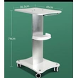 Professional Trolley for Beauty Machine |APRILFACE