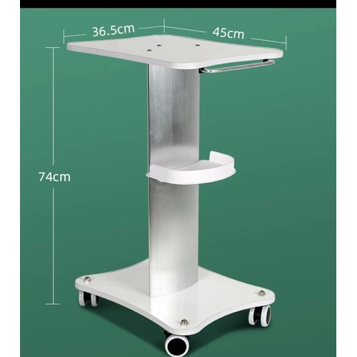 Professional Trolley for Beauty Machine |APRILFACE
