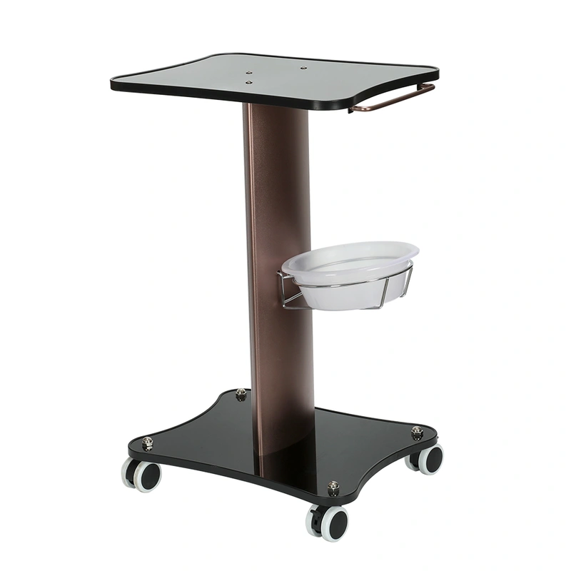 Professional Trolley for Beauty Machine |APRILFACE