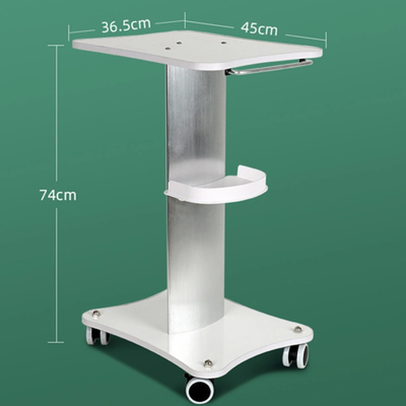 Professional Trolley for Beauty Machine |APRILFACE
