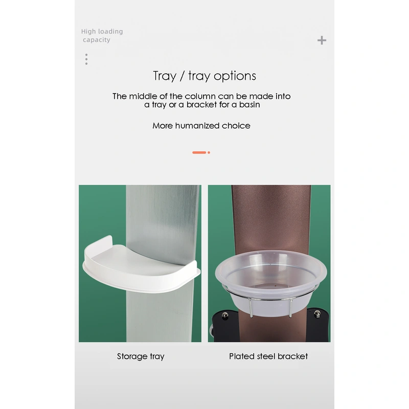 Professional Trolley for Beauty Machine |APRILFACE