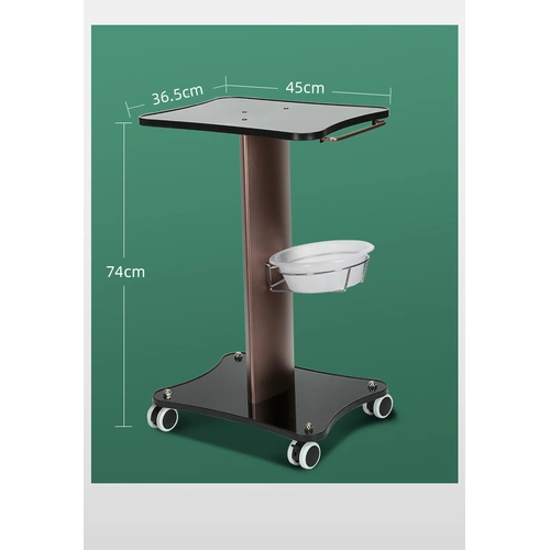 Professional Trolley for Beauty Machine |APRILFACE