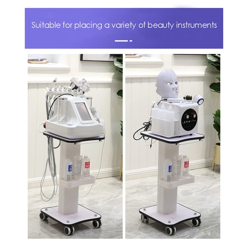 Beauty Machine Trolley | APRILFACE
