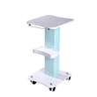 Beauty salon trolley Bracket Instrument with Basket |APRILFACE 