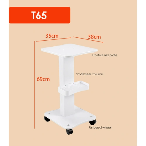 Beauty Instrument Tray Rolling|APRILFACE 