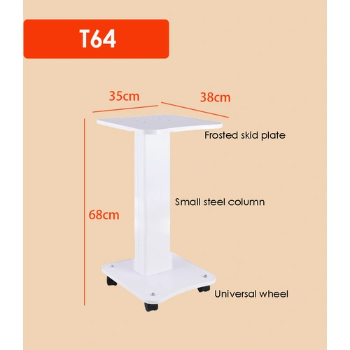 Beauty Instrument Trolley Rolling Cart | APRILFACE