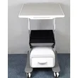 Trolley Cart for Beauty Equipment Machine|APRILFACE