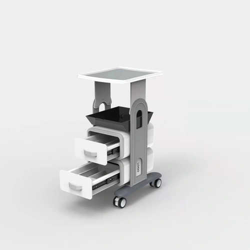Trolley Cart for Beauty Equipment Machine|APRILFACE