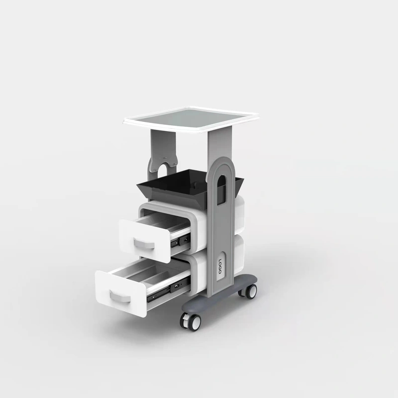 Trolley Cart for Beauty Equipment Machine|APRILFACE