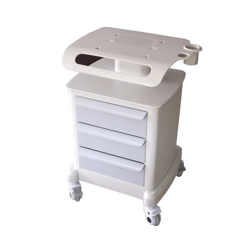 Beauty Instrument Trolley | APRILFACE 
