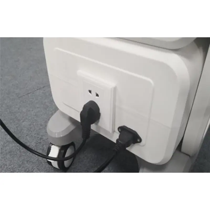 Beauty Instrument Trolley | APRILFACE 