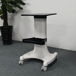  four wheels beauty salon trolley Cart | APRILFACE