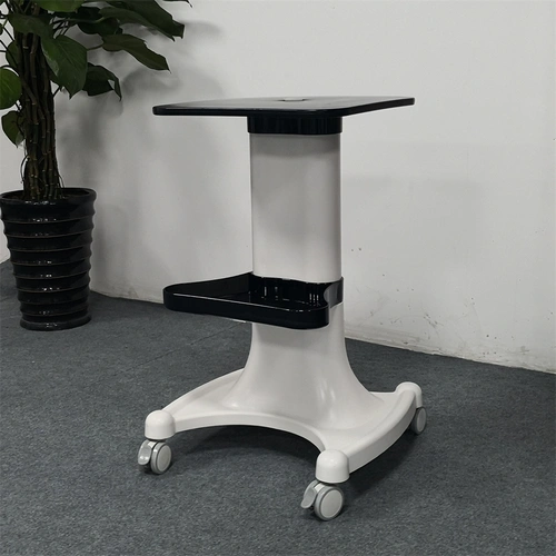  four wheels beauty salon trolley Cart | APRILFACE