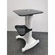 four wheels beauty salon trolley Cart | APRILFACE